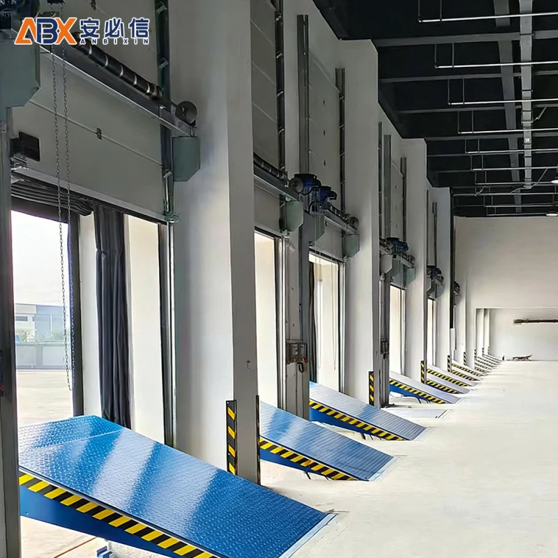 乌鲁木齐市保温滑升门